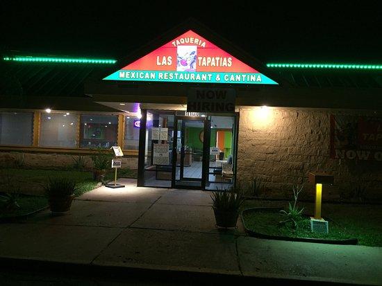 Taqueria Las Tapatias